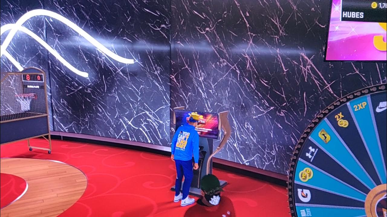 NBA 2k22 Daily Pick 'Em VCs not getting credited to account YouTube