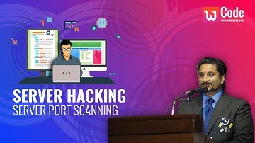 kaashiv infotech student review - Server Hacking Project - Port Scanning - Free Final Year Project