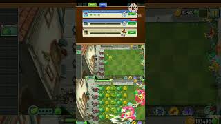 Plants Vs Zombies 2 Probando A Arma-Menta