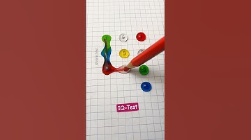Draw a Checkered Path With Numbers 1 and 13? #drawing #line #maths #quiz #shorts