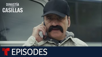 Dinastia Casillas: Reunion | Episode 8 | Telemundo English