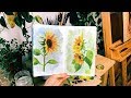 Is it okay to copy someone else's artwork? | Sketchbook Sunday #48