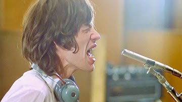 ザ・ローリング・ストーンズ「悪魔を憐れむ歌」貴重なレコーディング風景／ストーンズ×ゴダールの映像マジック／映画『ワン・プラス・ワン』予告編