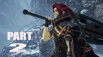 CODE VEIN Walkthrough Gameplay Part 2