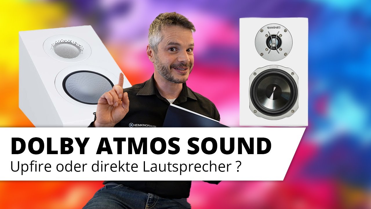 Dolby Atmos Provides More Home Theater Setup Options But Is It Worth It Home Theater Setup Dolby Atmos Home Theater