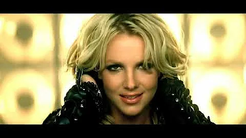 Britney Spears - Till The World Ends (Official Video)