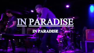 Marc Martel - Paradise - lyric video