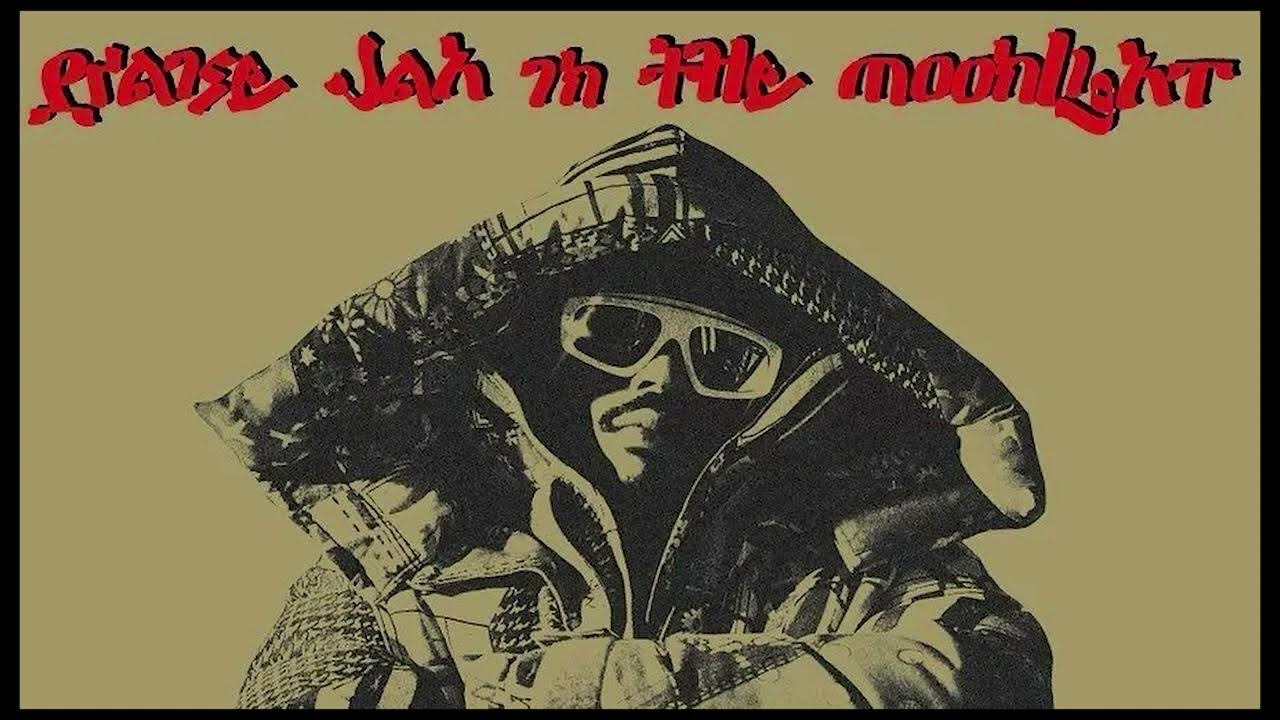 YG Marley - Praise Jah In The Moonlight (but with one more chorus because I needed it) YG Marley - Praise Jah In The Moonlight (but with one more chorus because I needed it)