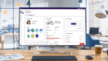 Contact Center Software