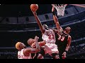 Chicago bulls vs miami heat 1996 michael jordan scores 50