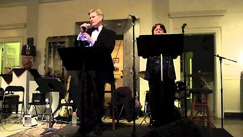 Think of Me & Music of the Night - Joan Kirchner &...