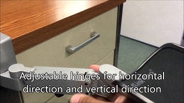 eLink Pro Ergonomic Arm Support