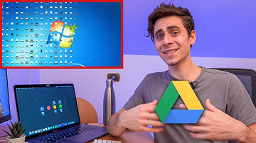 Come Organizzo i File sul Computer 💻5 REGOLE per non perdere nulla