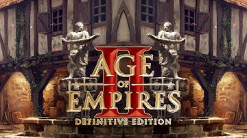 How To Enable/Disable Small Cursors Age of Empires II Definitive Edition