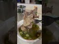 PINIKPIKAN sa Sagada Lunch Since 1944 na Paboritong kainan ng mga lokal sa Baguio City #food