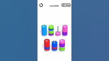 Hoop Stack Level 640