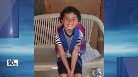 RI boy, 5, battling rare disease that's making headlines across U.S.