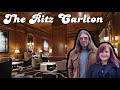 Ritz-Carlton Central Park Manhatten New York tour