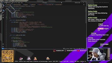 Pertemuan 10 : SQL Command: Insert dan Edit Data dengan PHP Native!