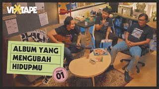Download Lagu Gara-Gara Album Ini, Soleh Solihun Gagal Jadi ABRI \u0026 Vincent Rompies Jadi Anak Punk! MP3 Download Lagu Gara-Gara Album Ini, Soleh Solihun Gagal Jadi ABRI \u0026 Vincent Rompies Jadi Anak Punk! MP3