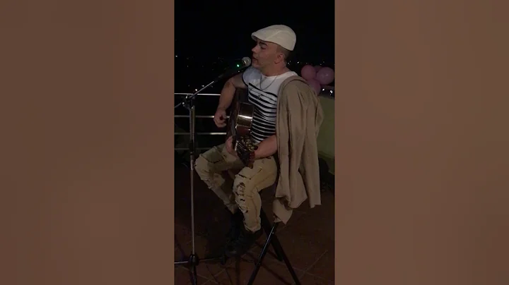 Wason Brazoban - La Mujer Que A Mi Me Gusta - Cove...