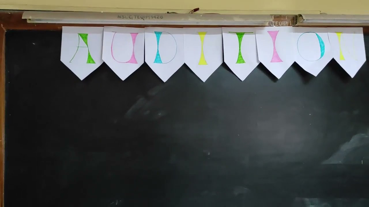 ECE hain taiyaar!..come let's unite.