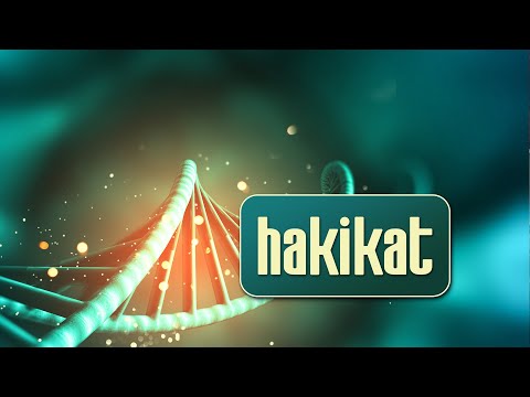 Hakikat (Truth)