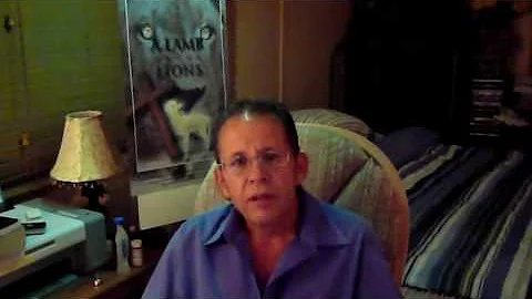 A Drug Addicts Autobiography "A Lamb Among Lions" ...