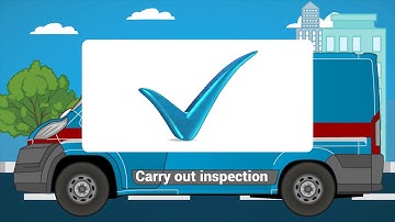 Last Check Vehicle Inspection. How Does it Work?