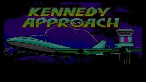 Kennedy Approach | AMIGA