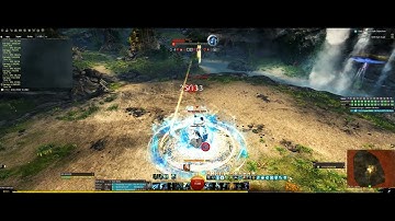 GW2 - Alacrity Luminary Bench Waiting Room (37k) - VoE Release