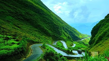 Dốc Thẩm Mã - Con dốc huyền thoại 4K UHD