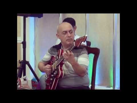 Ixtiyar Qedirov Salyan 2021 - Sən gəlməz oldun (Gitara)