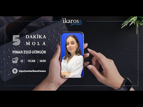 5 Dakika Mola