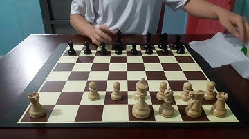 Reykjavik Chess Pieces From ChessBazaar