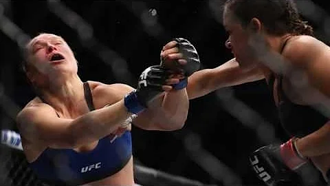 Jim Cornette on Ronda Rousey's Embarassing Return Fight (UFC 207)