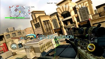 Call Of Duty Black Ops 3 {AimBot} [1.07 RETRO CLIENT SPRX