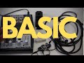 The Most Basic(and Inexpensive) In-Ear Monitor Setup!