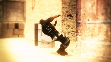 CSS | bday clip by ZtephaN :D