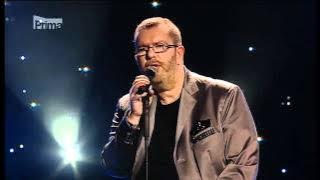 Richard Müller - Rozeznávám - Česká Miss 2011