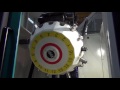 DMTG TAPPING CENTER TD500A PRESENTATION