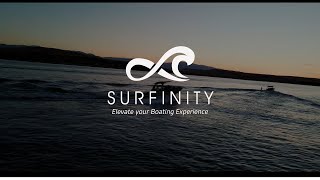 Surfinity Fall 2024 Full Suite Commercial