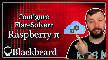 Configure FlareSolverr with Jackett | Managing Raspberry Pi