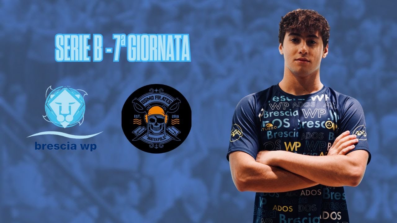 Brescia WP vs Osimo 31/01/2026