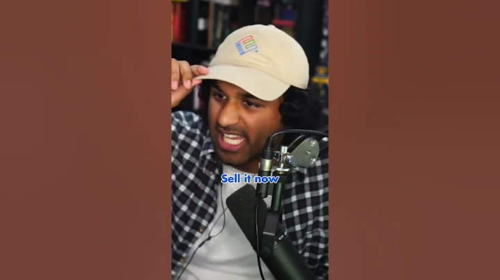 Atrioc Gives Financial Advice