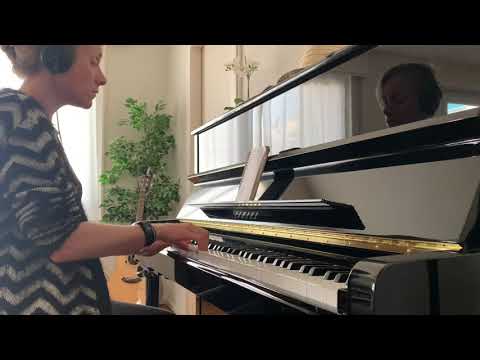 Jeff Buckley - Hallelujah (Piano Cover) - YouTube