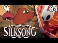 Ça plane un max - Partie 4/35 - Hollow Knight Silksong (Gameplay FR)