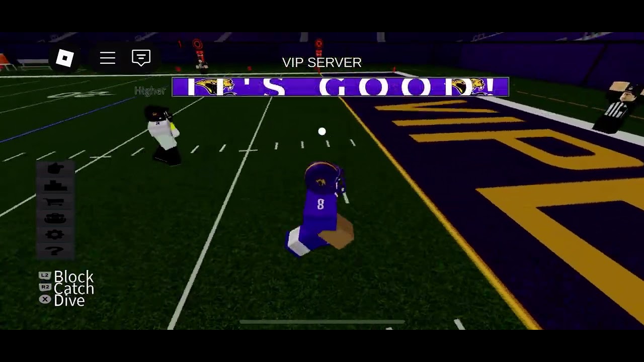 FF2 angles/height game