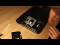 Fujitsu Lifebook hard drive removal - How to Access Hard Drive to replace