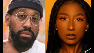 PJ Morton ft. Susan Carol - "Good Morning" w-Lyrics (2023)